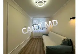 Apartament cu 2 camere, 50m², Bogdan Voevod, Autorul Nikolai
