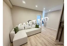 Apartament cu 2 camere, 70m², Burebista, Autorul Nikolai