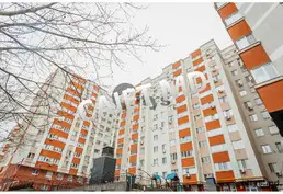 Apartament cu 2 camere, 75m², Vîrnav, Autorul Nikolai