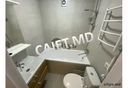 2-х комнатная квартира, 55м², Florilor