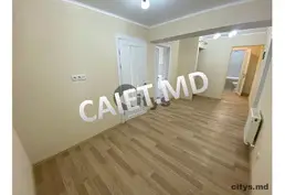 2-х комнатная квартира, 55м², Florilor