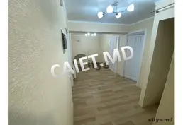 2-х комнатная квартира, 55м², Florilor