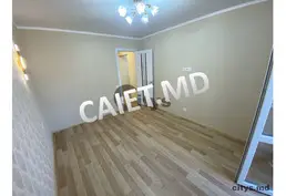 2-х комнатная квартира, 55м², Florilor
