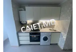 2-х комнатная квартира, 55м², Florilor