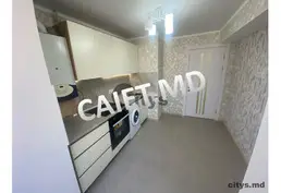 2-х комнатная квартира, 55м², Florilor