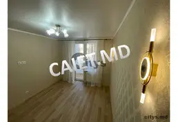 2-х комнатная квартира, 55м², Florilor