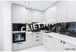 Apartament cu 2 camere, 50m², Albisoara, Autorul Nikolai