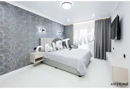 Apartament cu 2 camere, 50m², Albisoara, Autorul Nikolai