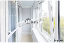 Apartament cu 2 camere, 50m², Albisoara, Autorul Nikolai