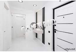 Apartament cu 2 camere, 50m², Albisoara, Autorul Nikolai