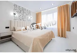 Apartament cu 2 camere, 50m², Albisoara, Autorul Nikolai