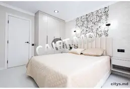 Apartament cu 2 camere, 50m², Albisoara, Autorul Nikolai