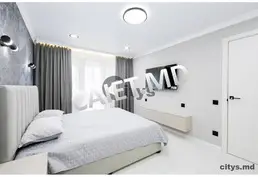 Apartament cu 2 camere, 50m², Albisoara, Autorul Nikolai