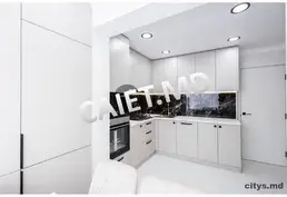 Apartament cu 2 camere, 50m², Albisoara, Autorul Nikolai