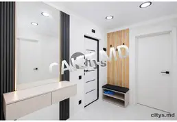 Apartament cu 2 camere, 50m², Albisoara, Autorul Nikolai