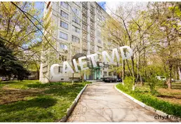 Apartament cu 2 camere, 50m², Albisoara, Autorul Nikolai