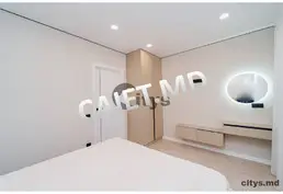 Apartament cu 2 camere, 42m², Dimo, Autorul Nikolai