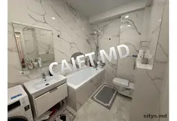 Apartament cu 2 camere, Riscani 64m², bd. Renașterii Naționale