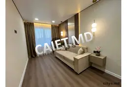 2-х комнатная квартира, 50м², P.Zadnipru 7755
