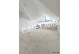 Apartament cu 2 camere, 94m², Buiucani,пер. Анжела Пэдурару 7767