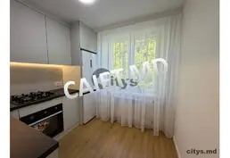 Apartament cu 2 camere, 50m², H.Botev, Autorul Nikolai