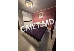 Apartament cu 2 camere, Botanica 60m², str. Așhabad