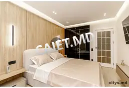 Apartament cu 2 camere, 70m², V.Lupu, Autorul Nikolai
