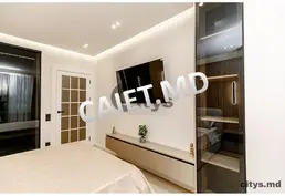Apartament cu 2 camere, 70m², V.Lupu, Autorul Nikolai