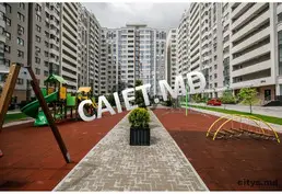 Apartament cu 2 camere, 70m², V.Lupu, Autorul Nikolai
