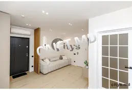 Apartament cu 2 camere, 70m², V.Lupu, Autorul Nikolai