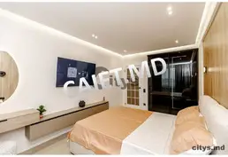 Apartament cu 2 camere, 70m², V.Lupu, Autorul Nikolai