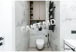 Apartament cu 2 camere, 70m², V.Lupu, Autorul Nikolai
