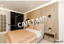 Apartament cu 2 camere, 70m², V.Lupu, Autorul Nikolai