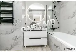 Apartament cu 2 camere, 70m², V.Lupu, Autorul Nikolai