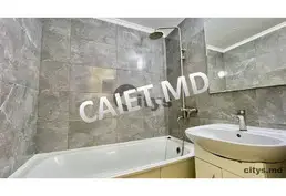 Apartament cu 2 camere, 45m², Bd.Moscova, Autorul Nikolai