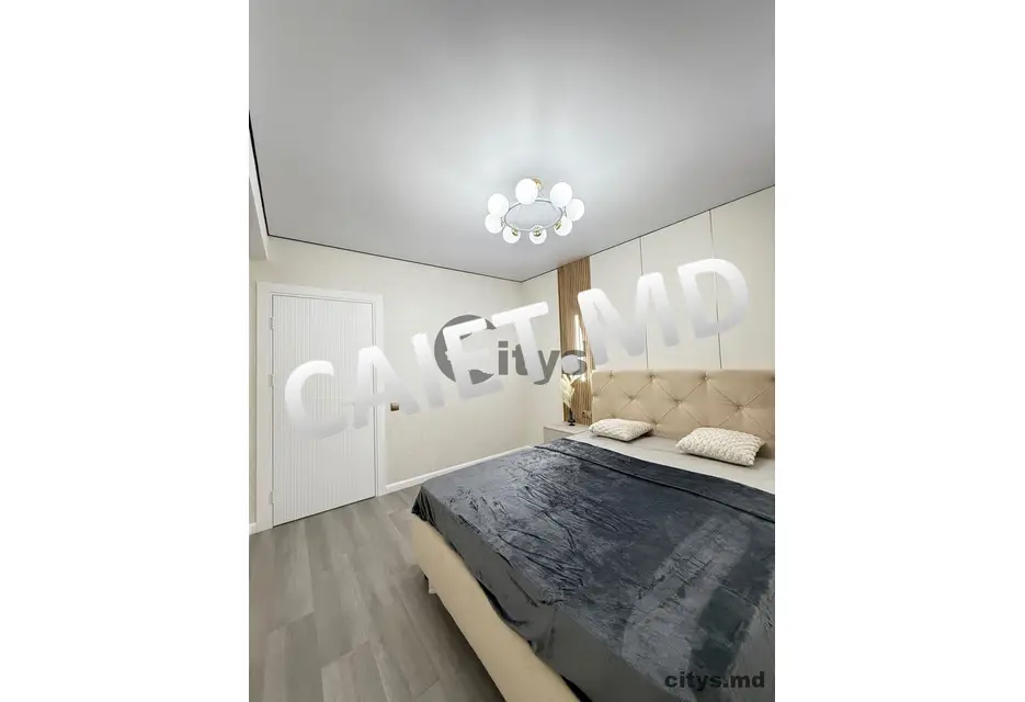 2-х комнатная квартира, Ciocana 70м², bd. Mircea cel Bătrân