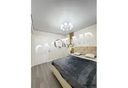 2-х комнатная квартира, Ciocana 70м², bd. Mircea cel Bătrân