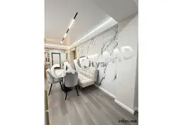 2-х комнатная квартира, Ciocana 70м², bd. Mircea cel Bătrân