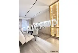 2-х комнатная квартира, Ciocana 70м², bd. Mircea cel Bătrân
