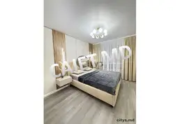 2-х комнатная квартира, Ciocana 70м², bd. Mircea cel Bătrân