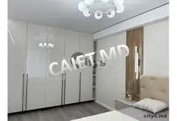 2-х комнатная квартира, Ciocana 70м², bd. Mircea cel Bătrân
