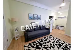 Chirie-2-х комнатная квартира, 60м², str. Moara Roșie