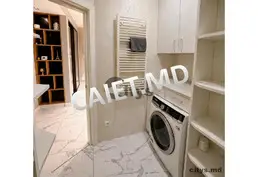 Apartament cu 2 camere, 85m², str. Tudor Strișcă, Autorul Ilia. T