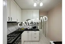 Chirie-Apartament cu 2 camere, 68m², Botanica.str. Minsk
