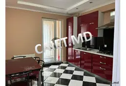 Apartament cu 2 camere,Riscani 68m², str. Florilor, Autorul Ilia. T
