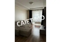 Apartament cu 2 camere,Riscani 68m², str. Florilor, Autorul Ilia. T