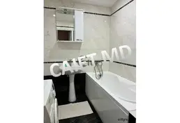 Apartament cu 2 camere,Riscani 68m², str. Florilor, Autorul Ilia. T