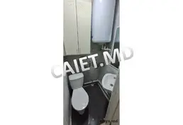 Apartament cu 2 camere, 39m², Сentru, cahul, Autorul Nicolai. C