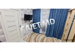 Apartament cu 2 camere, 39m², Сentru, cahul, Autorul Nicolai. C