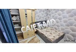 Apartament cu 2 camere, 39m², Сentru, cahul, Autorul Nicolai. C